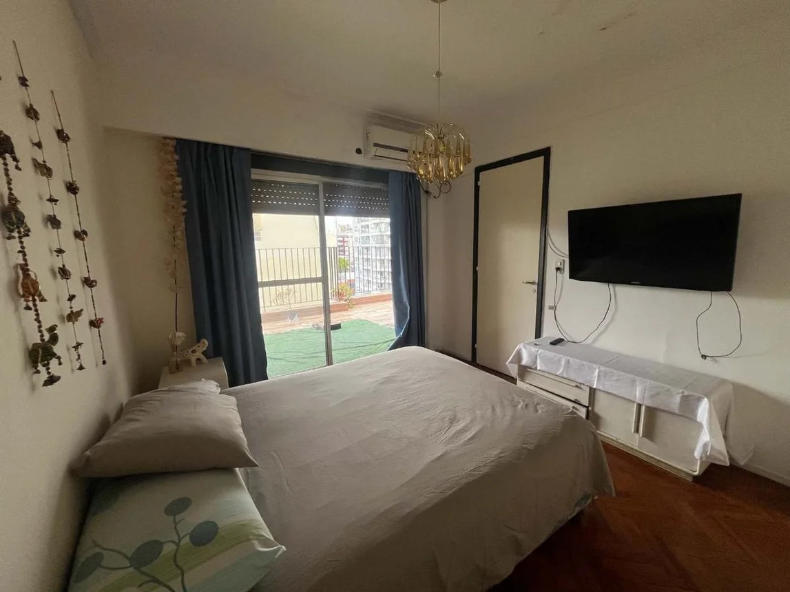 Departamento en venta en Parque Chacabuco, foto 5