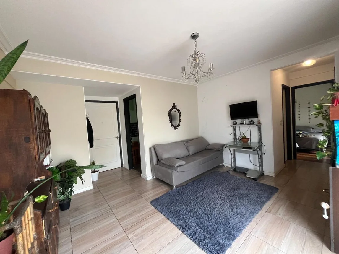 Departamento en venta en Parque Chacabuco
