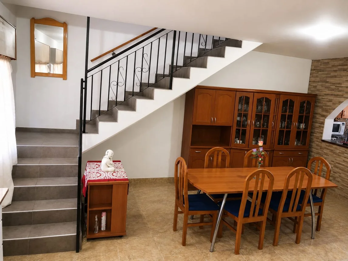 Casa de 5 ambientes en venta en Monte Chingolo, Luis José de Chorroarín 3300, foto 3