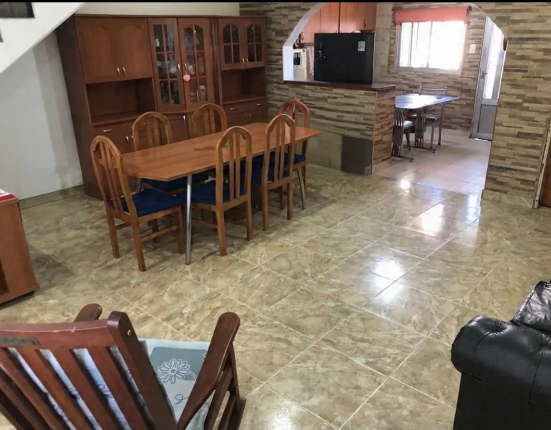 Casa de 5 ambientes en venta en Monte Chingolo, Luis José de Chorroarín 3300, foto 2