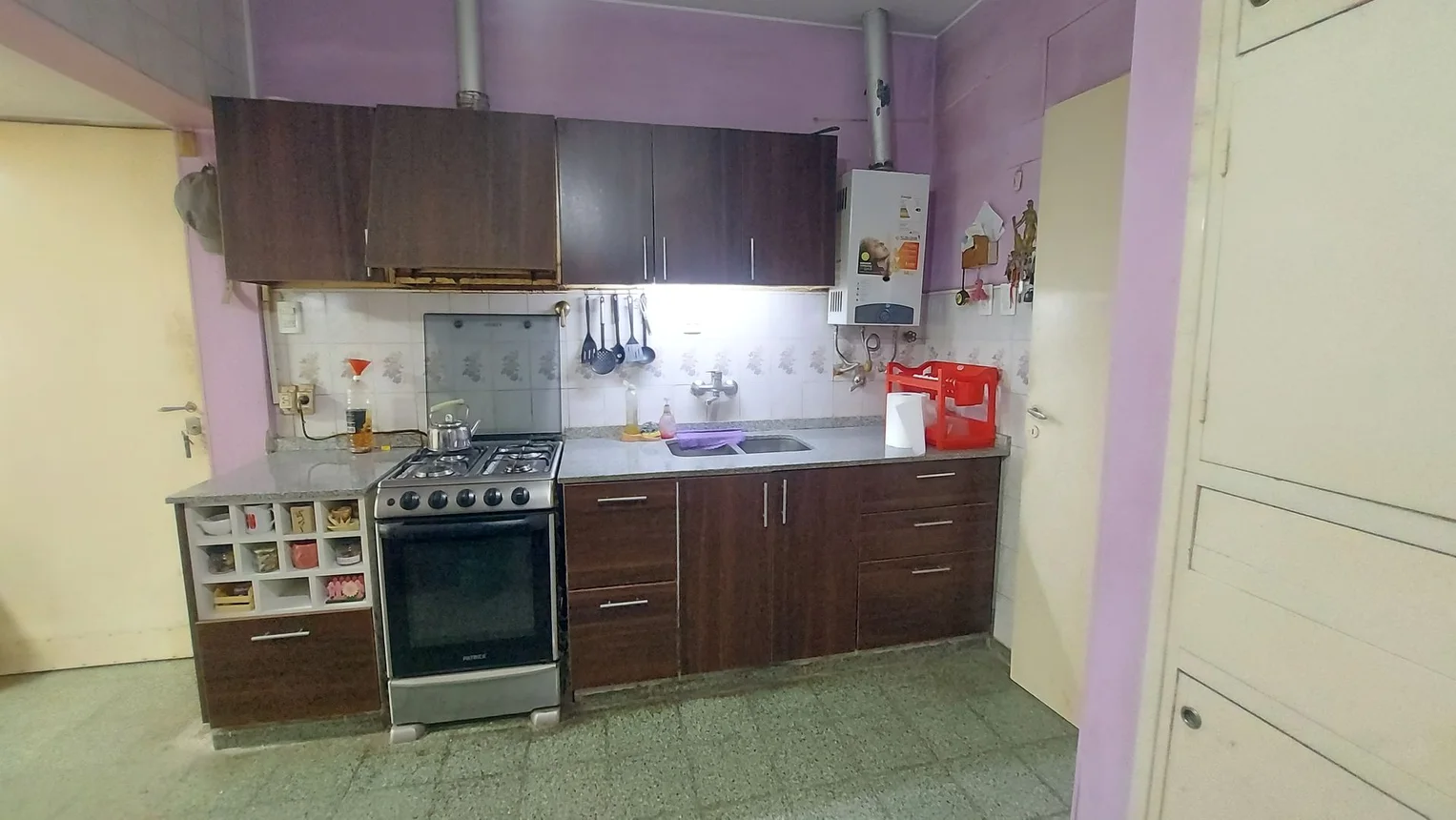 Casa en venta en Guaymallén, foto 5