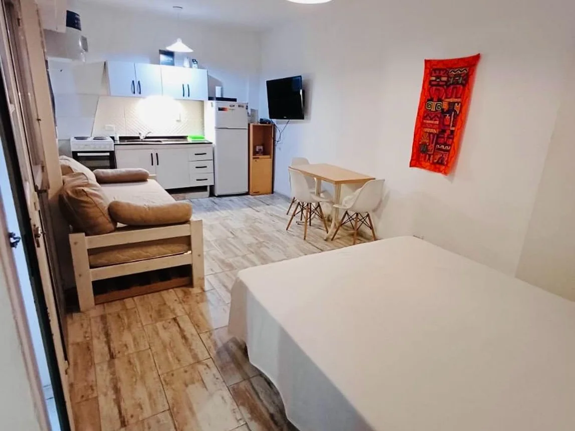 Departamento en venta en Almagro, foto 4