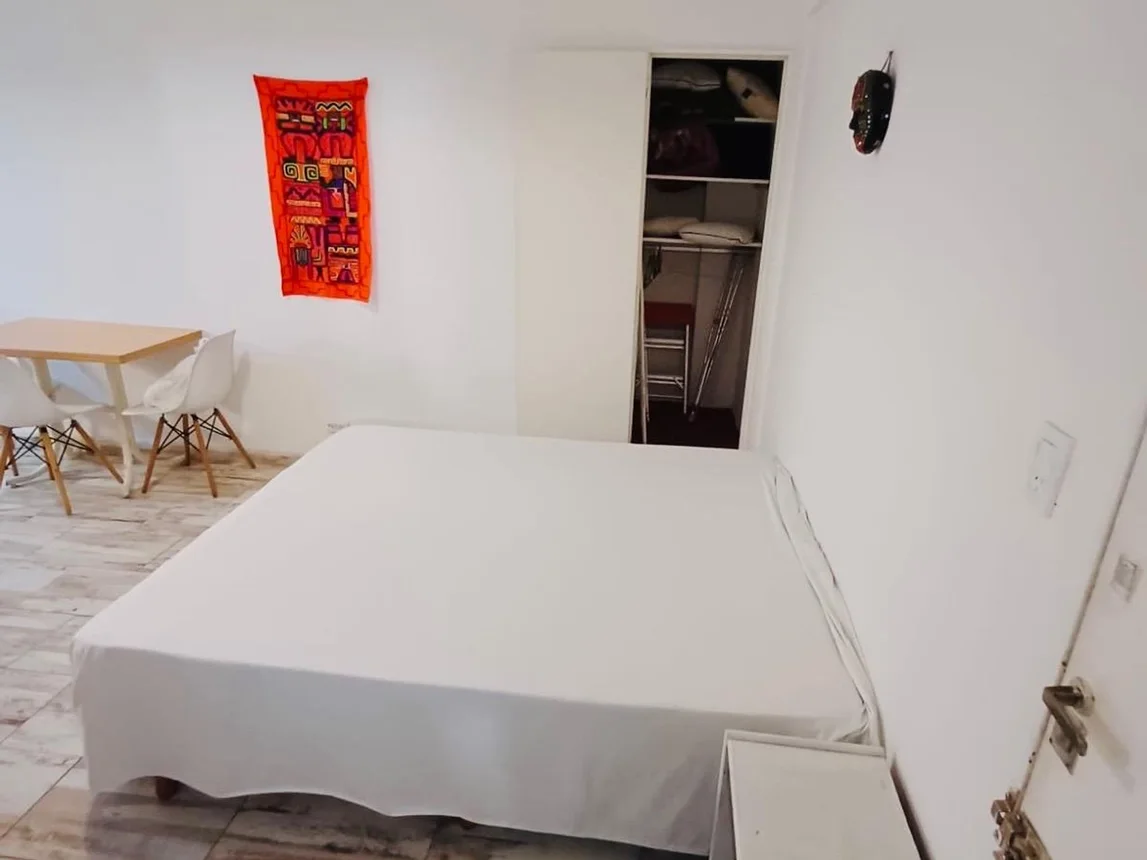 Departamento en venta en Almagro, foto 3
