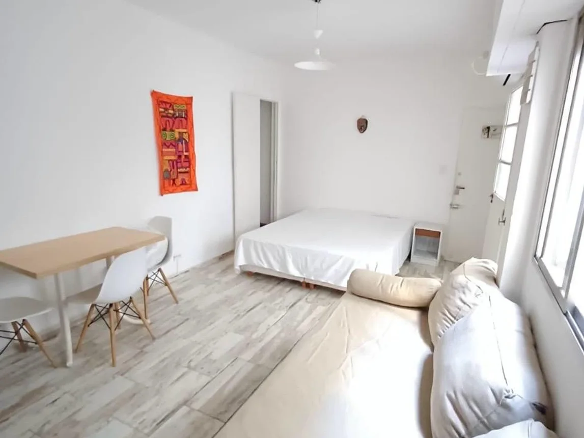 Departamento en venta en Almagro, foto 2