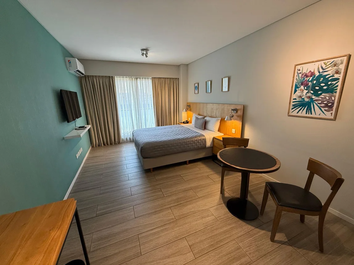 Departamento en venta en Balvanera