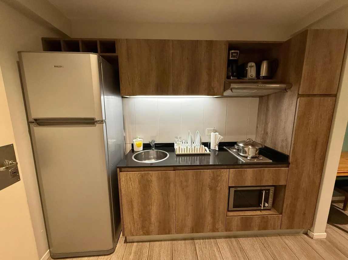 Departamento en venta en Balvanera, foto 3