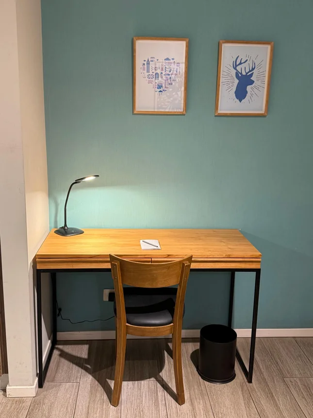 Departamento en venta en Balvanera, foto 4