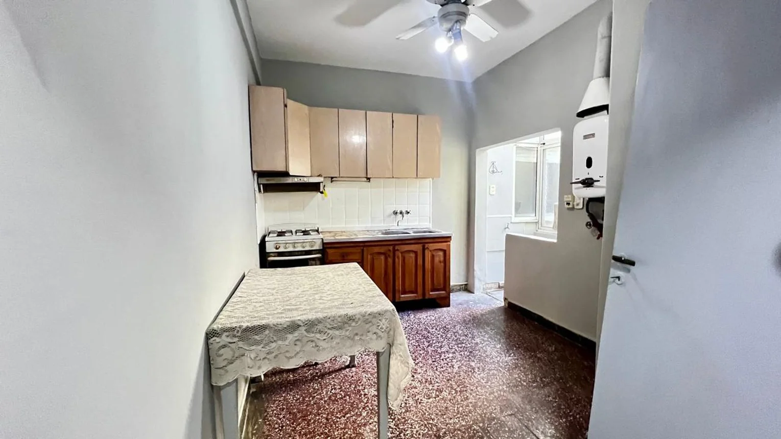 Departamento de 3 ambientes en venta en Lanús Oeste, Viamonte 2100, foto 5
