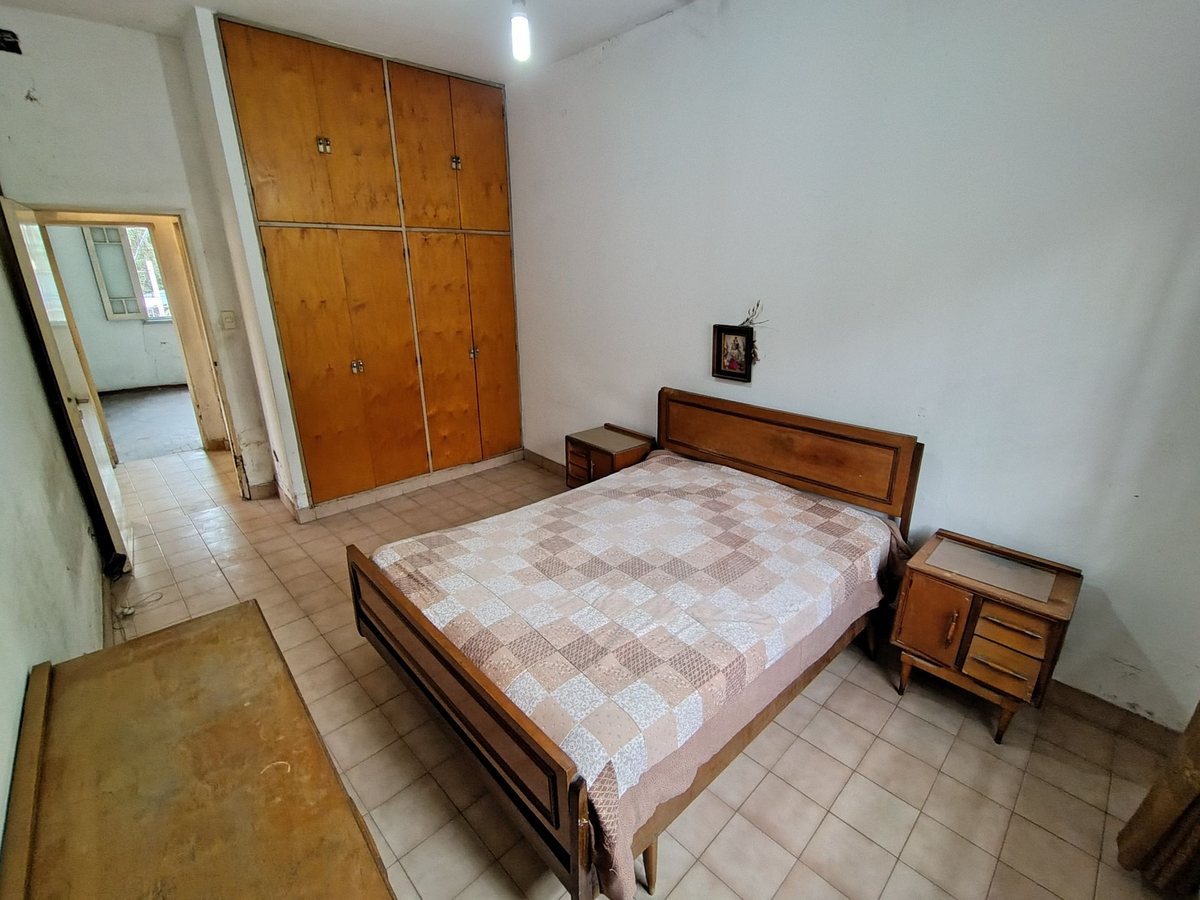 Foto 11 — CASA 3 AMB. LOTE de 220 m² - MERLO - OPORTUNIDAD!!