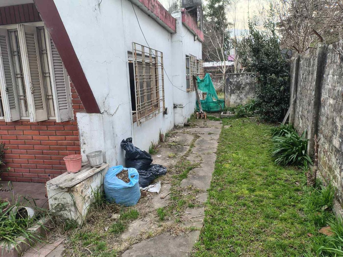 Foto 40 — CASA 3 AMB. LOTE de 220 m² - MERLO - OPORTUNIDAD!!