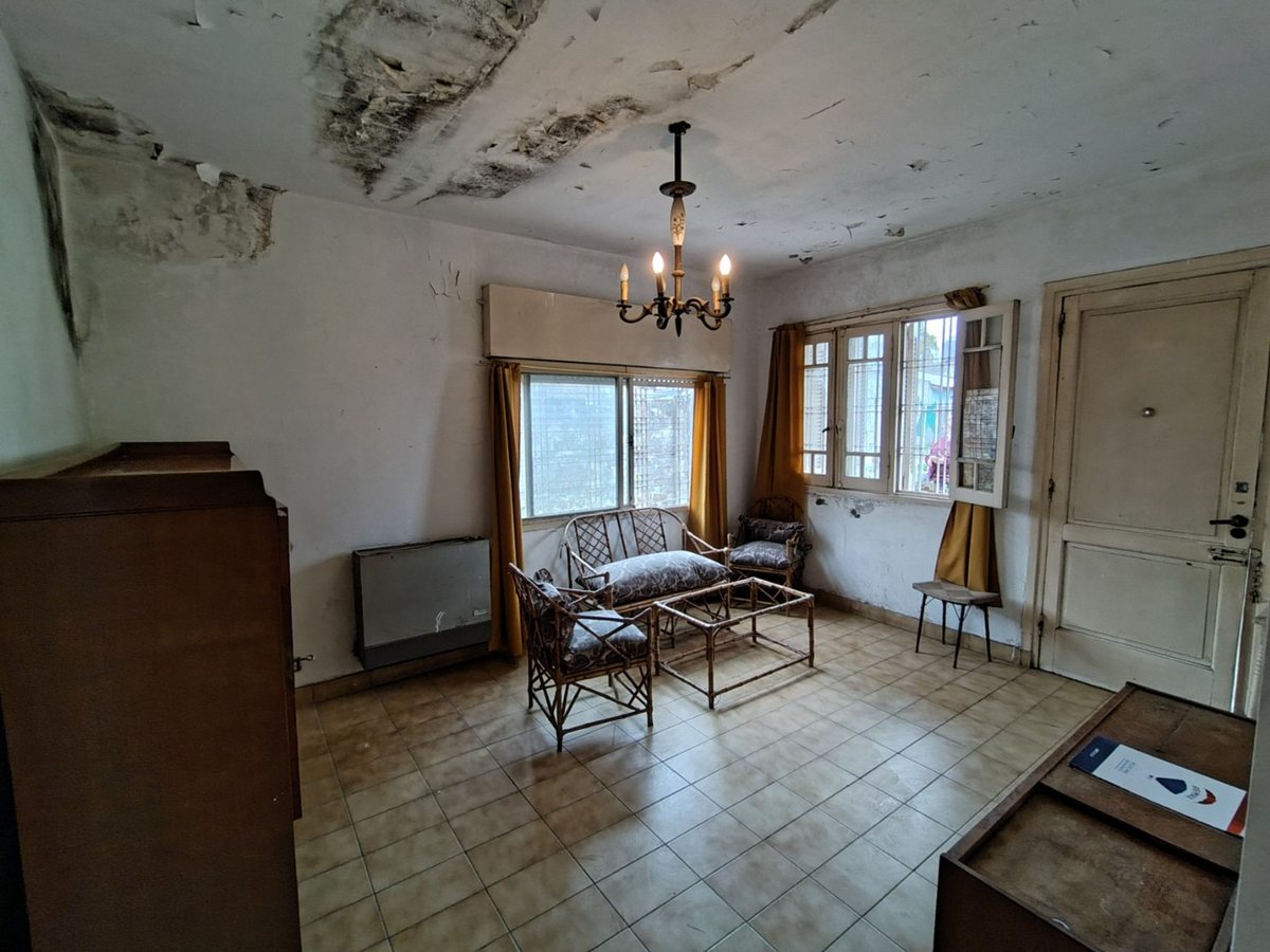 Foto 18 — CASA 3 AMB. LOTE de 220 m² - MERLO - OPORTUNIDAD!!
