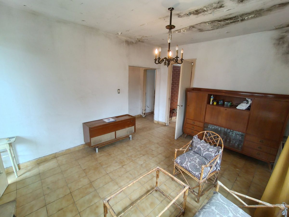 Foto 17 — CASA 3 AMB. LOTE de 220 m² - MERLO - OPORTUNIDAD!!