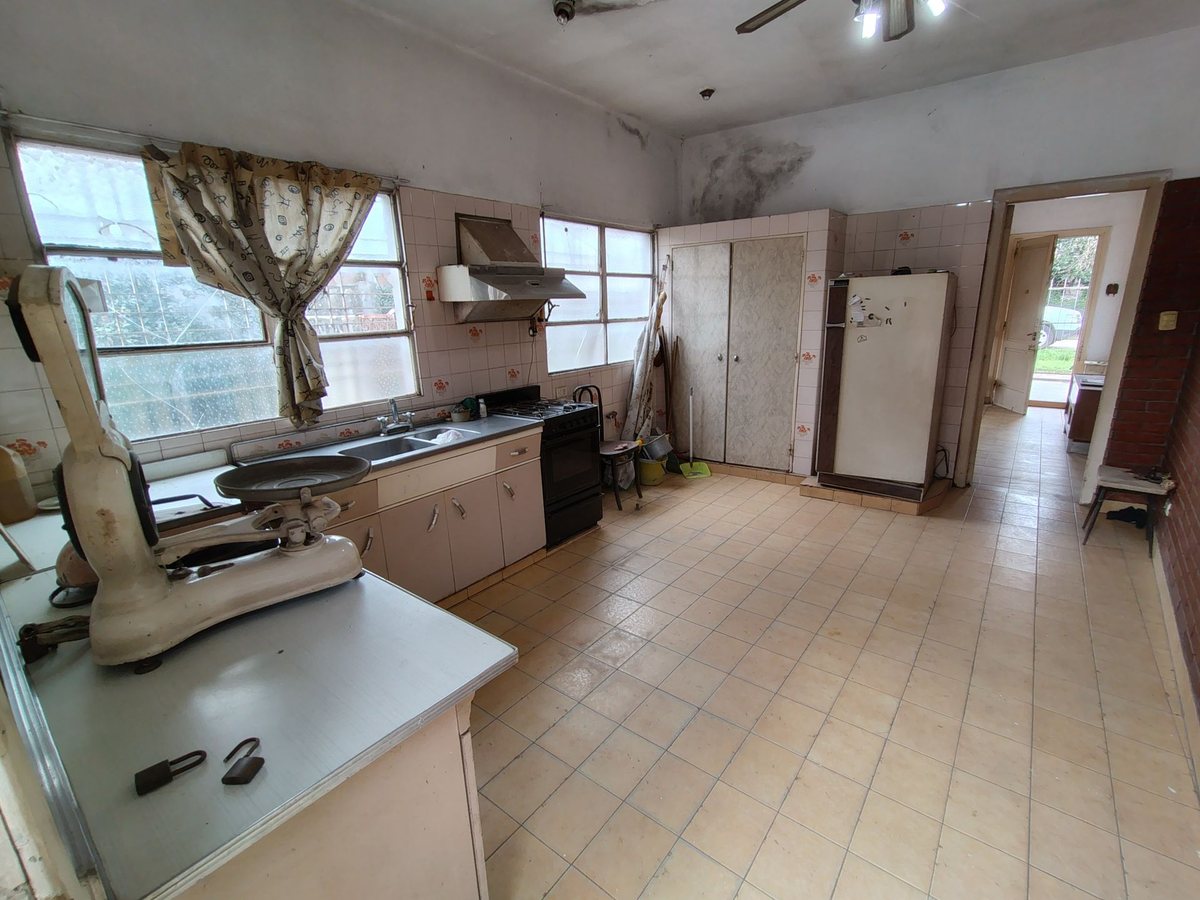 Foto 2 — CASA 3 AMB. LOTE de 220 m² - MERLO - OPORTUNIDAD!!
