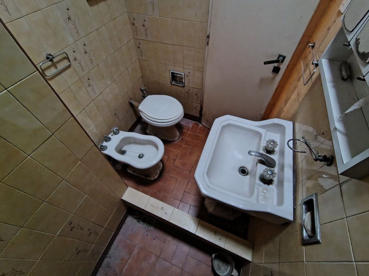 Foto 10 — CASA 3 AMB. LOTE de 220 m² - MERLO - OPORTUNIDAD!!