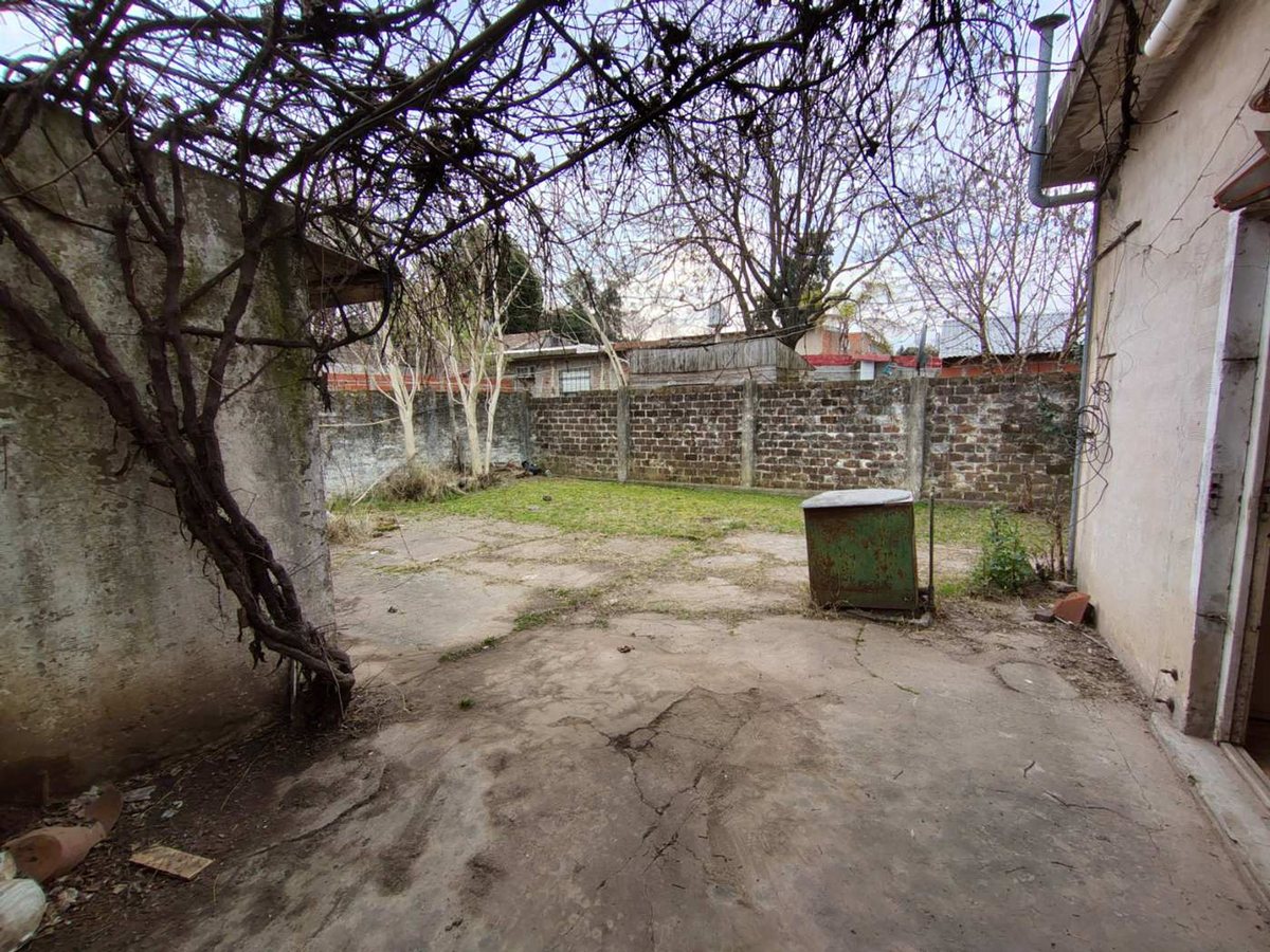 Foto 16 — CASA 3 AMB. LOTE de 220 m² - MERLO - OPORTUNIDAD!!