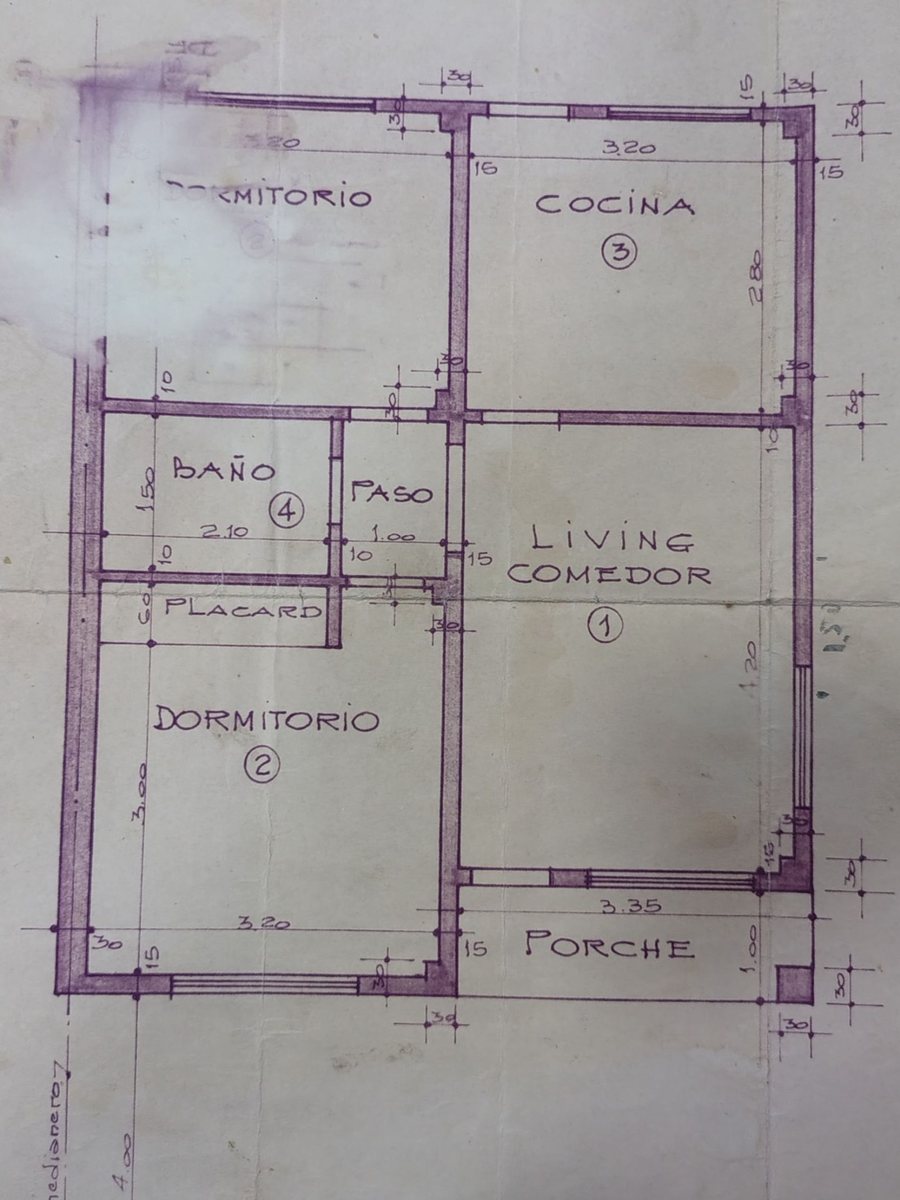 Foto 8 — CASA 3 AMB. LOTE de 220 m² - MERLO - OPORTUNIDAD!!