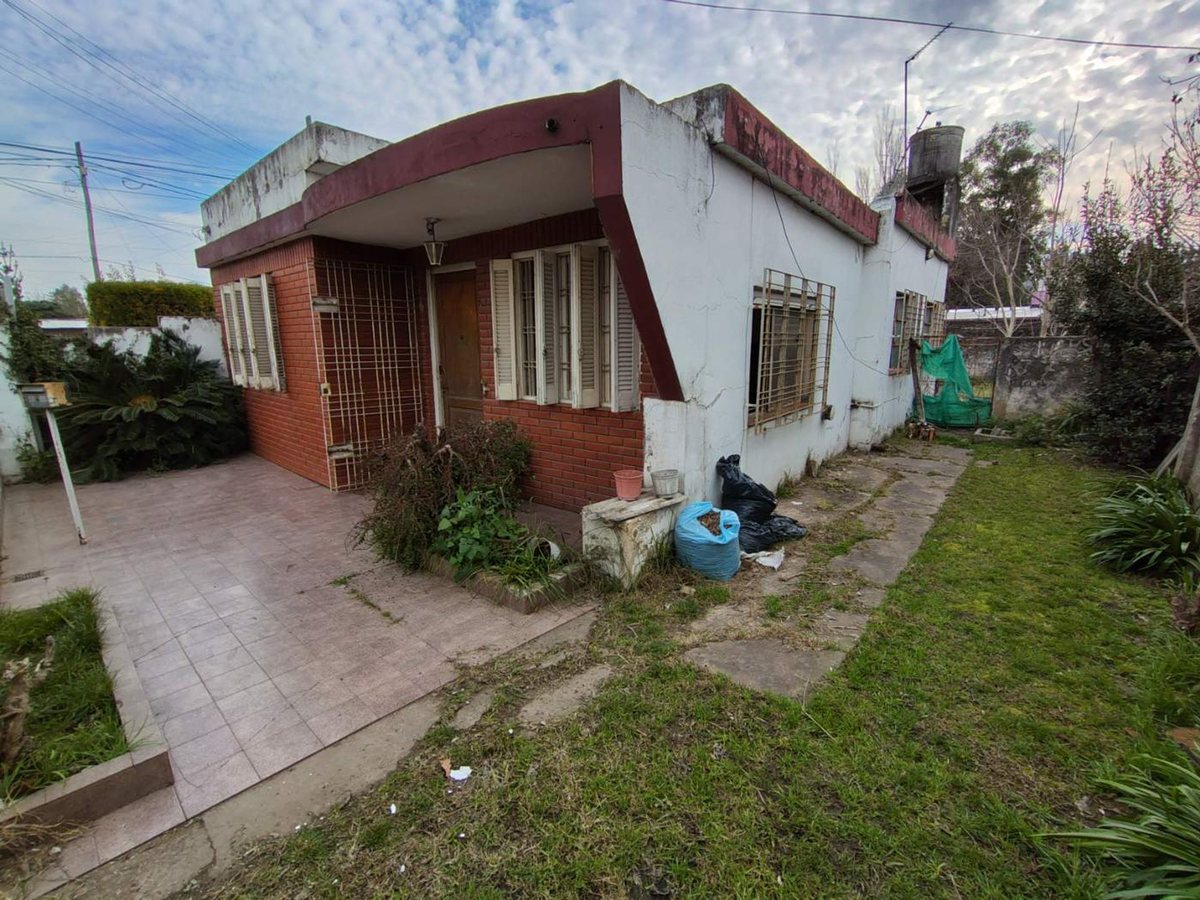 Foto 6 — CASA 3 AMB. LOTE de 220 m² - MERLO - OPORTUNIDAD!!