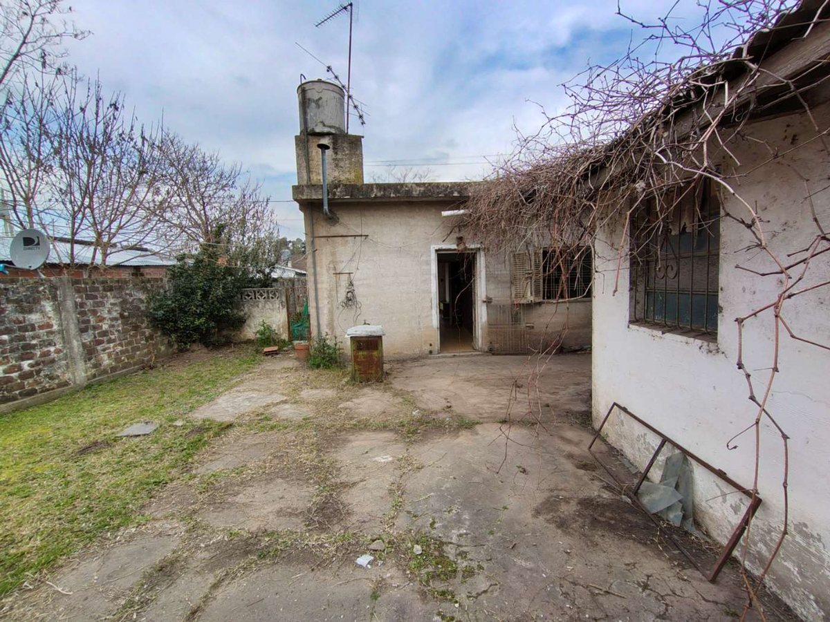 Foto 37 — CASA 3 AMB. LOTE de 220 m² - MERLO - OPORTUNIDAD!!
