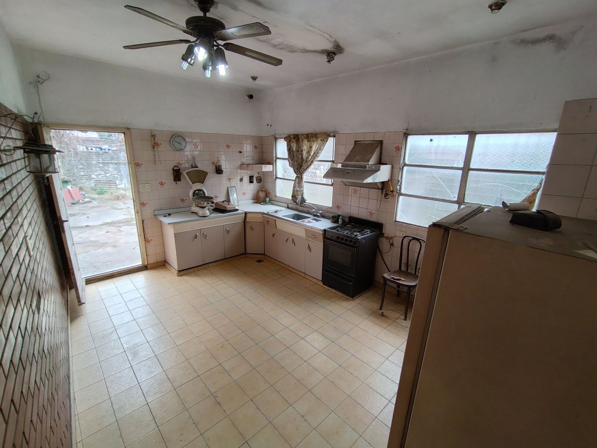 Foto 4 — CASA 3 AMB. LOTE de 220 m² - MERLO - OPORTUNIDAD!!