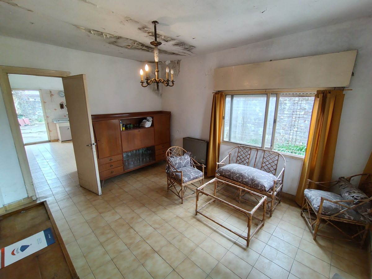 Foto 5 — CASA 3 AMB. LOTE de 220 m² - MERLO - OPORTUNIDAD!!