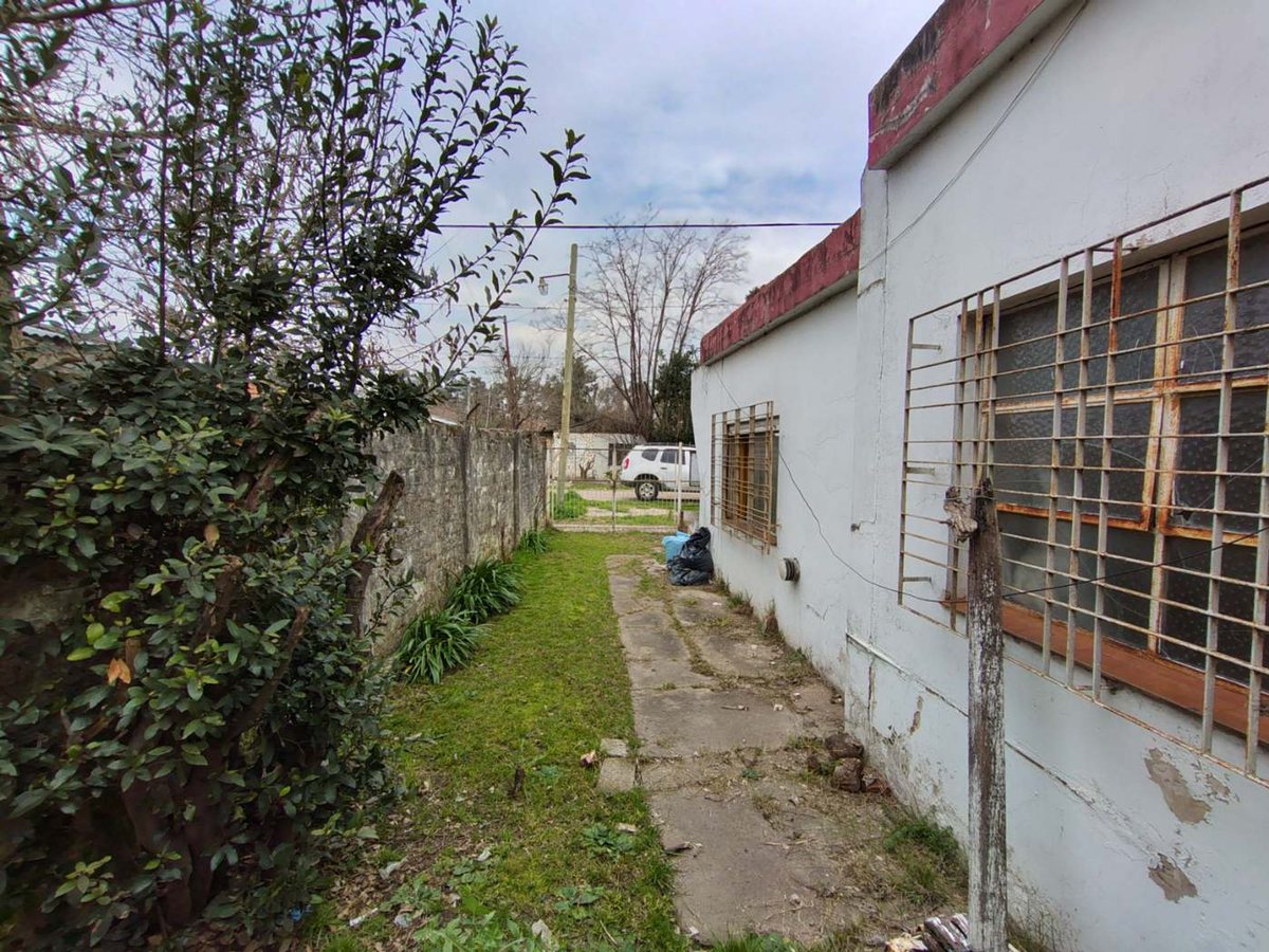 Foto 39 — CASA 3 AMB. LOTE de 220 m² - MERLO - OPORTUNIDAD!!