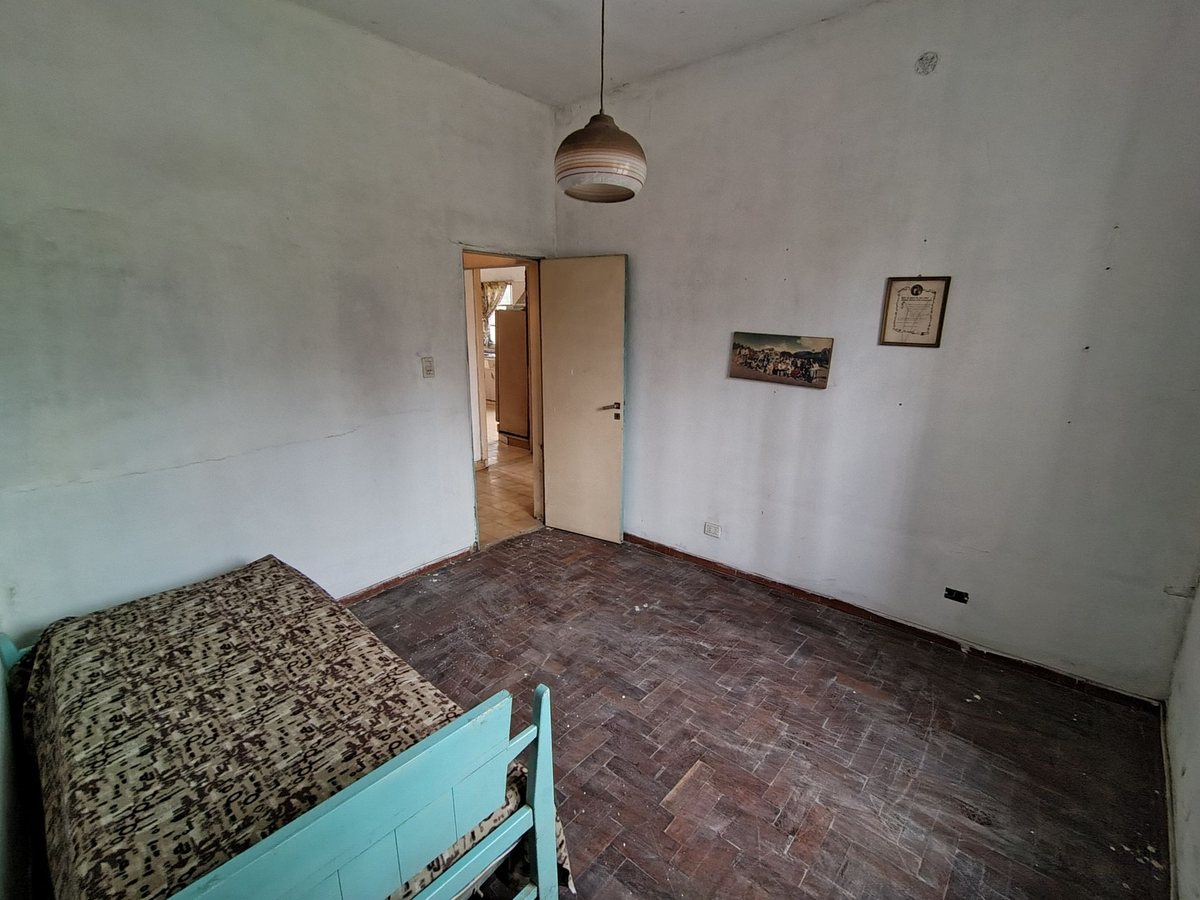 Foto 27 — CASA 3 AMB. LOTE de 220 m² - MERLO - OPORTUNIDAD!!