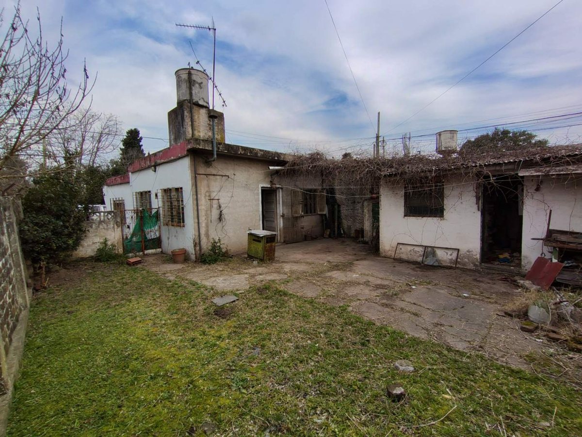 Foto 15 — CASA 3 AMB. LOTE de 220 m² - MERLO - OPORTUNIDAD!!