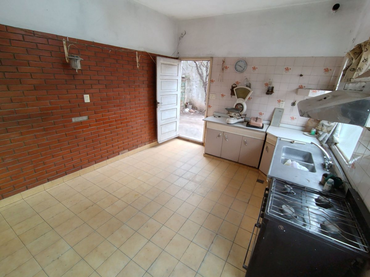 Foto 20 — CASA 3 AMB. LOTE de 220 m² - MERLO - OPORTUNIDAD!!
