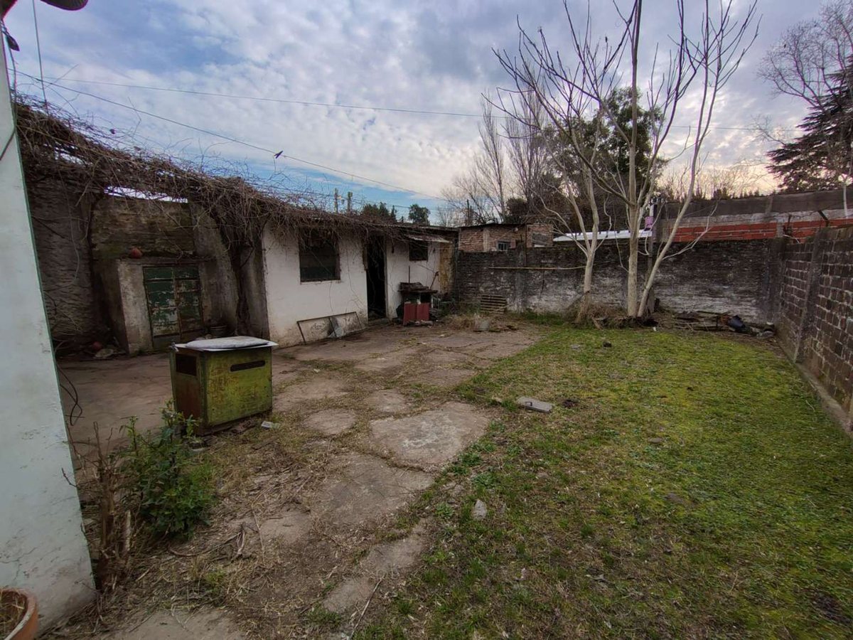 Foto 38 — CASA 3 AMB. LOTE de 220 m² - MERLO - OPORTUNIDAD!!