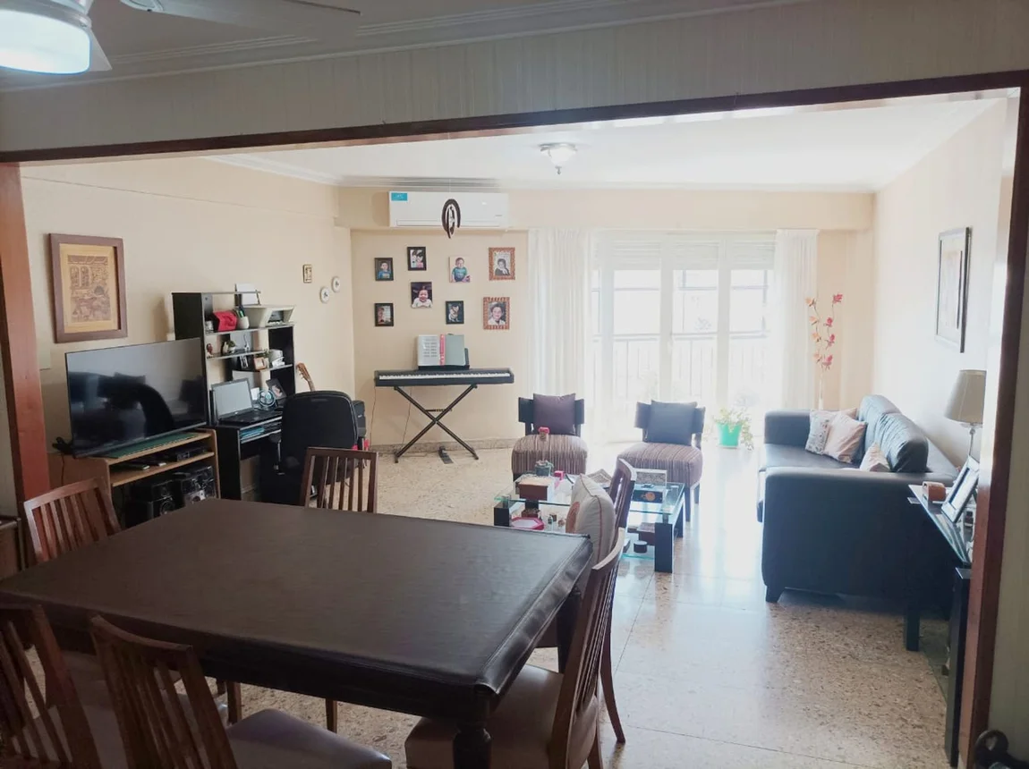 Semipiso en venta en Villa Devoto