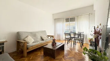 Departamento 3 ambientes San Nicolas