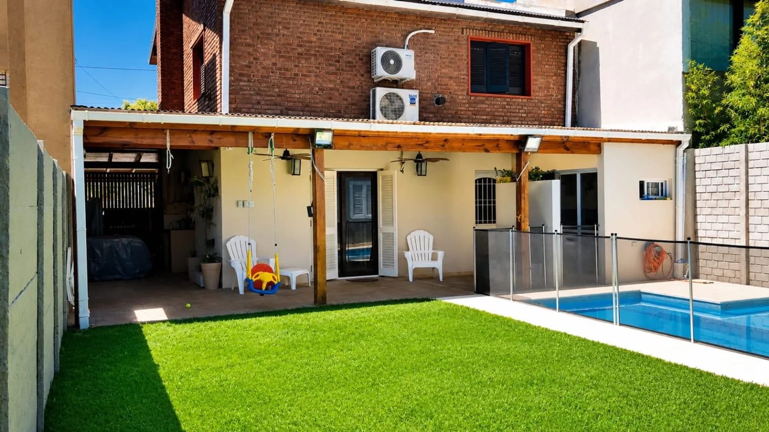 Casa de 4 ambientes en venta en Manuel B. Gonnet, 15 Bis E/ 493 Bis y 494 3800, foto 2