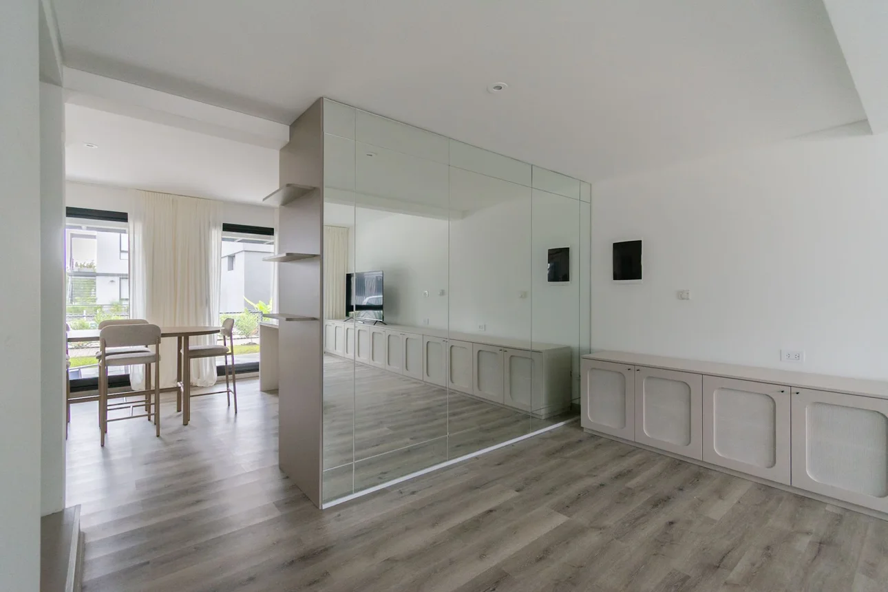 Casa dúplex de 3 ambientes en venta en Rincón de Milberg, Avenida de los Lagos 2100, foto 5