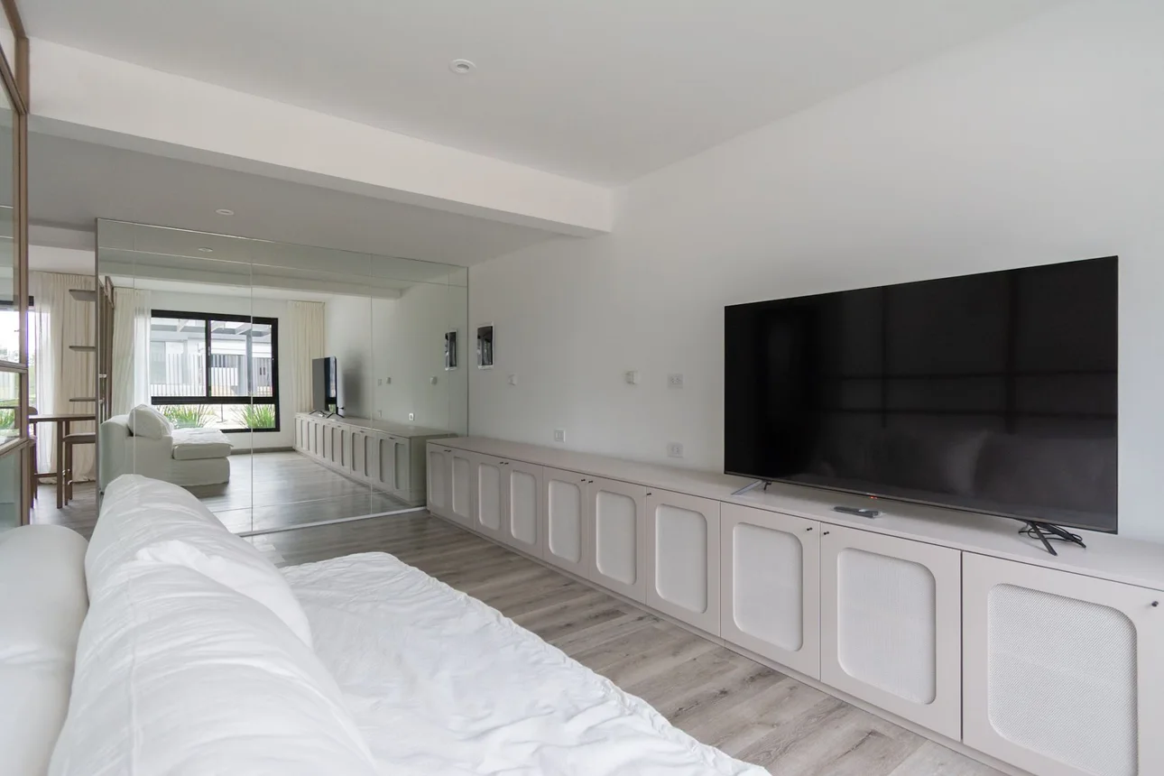 Casa dúplex de 3 ambientes en venta en Rincón de Milberg, Avenida de los Lagos 2100, foto 4