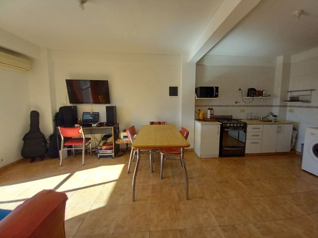 Departamento en venta 2 ambientes en Monseñor José Francisco Marcón 2500, San Justo, La Matanza, Buenos Aires