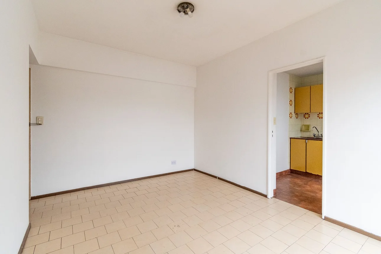 Departamento de 2 ambientes en venta en Almagro, Avenida Díaz Vélez 4100, foto 3
