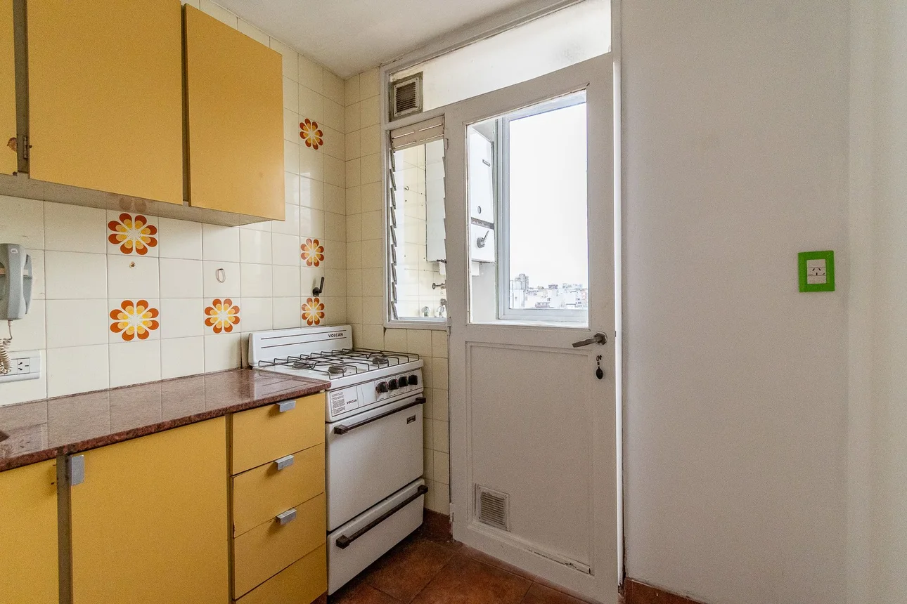 Departamento de 2 ambientes en venta en Almagro, Avenida Díaz Vélez 4100, foto 5