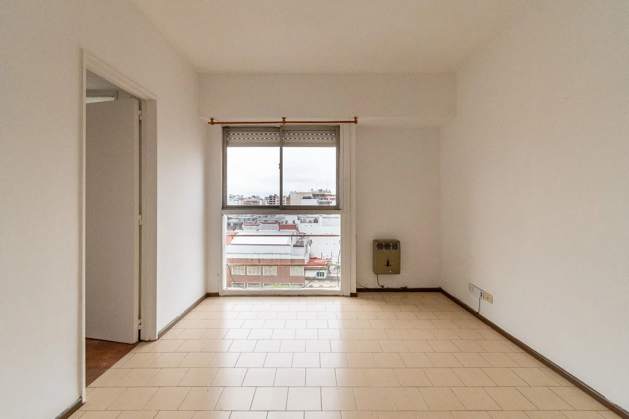 Departamento de 2 ambientes en venta en Almagro, Avenida Díaz Vélez 4100