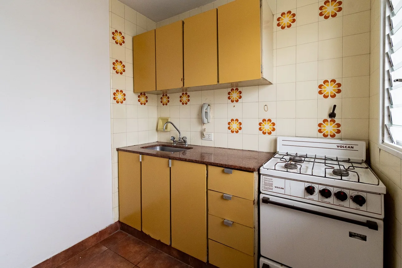 Departamento de 2 ambientes en venta en Almagro, Avenida Díaz Vélez 4100, foto 4