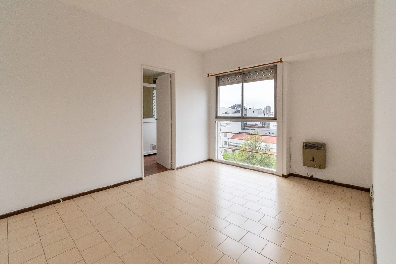 Departamento de 2 ambientes en venta en Almagro, Avenida Díaz Vélez 4100, foto 2