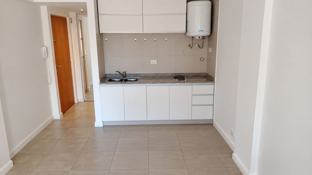 Alquiler Departamento Monoambiente Alberdi al 2300