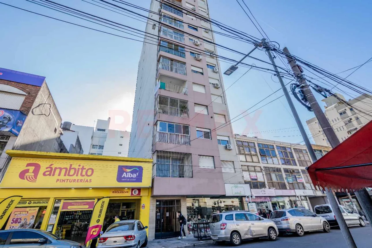 Departamento en venta en Villa Maipú
