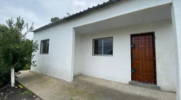 Alquiler casa dos dormitorios Barros Blancos