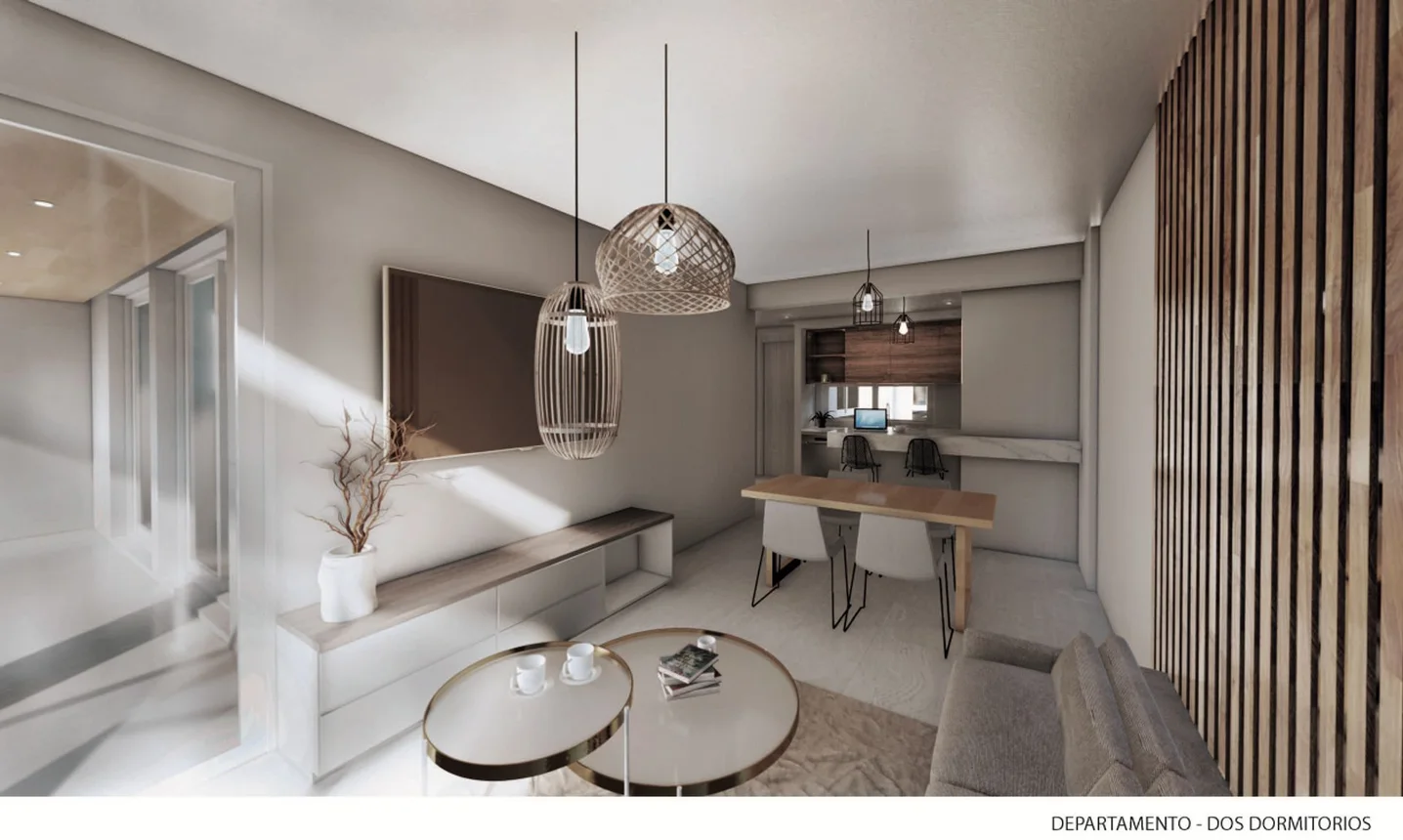 Semipiso en venta en Santa Fe, foto 3