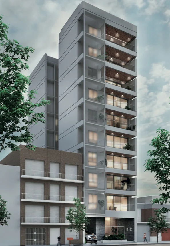 Semipiso en venta en Santa Fe, foto 4