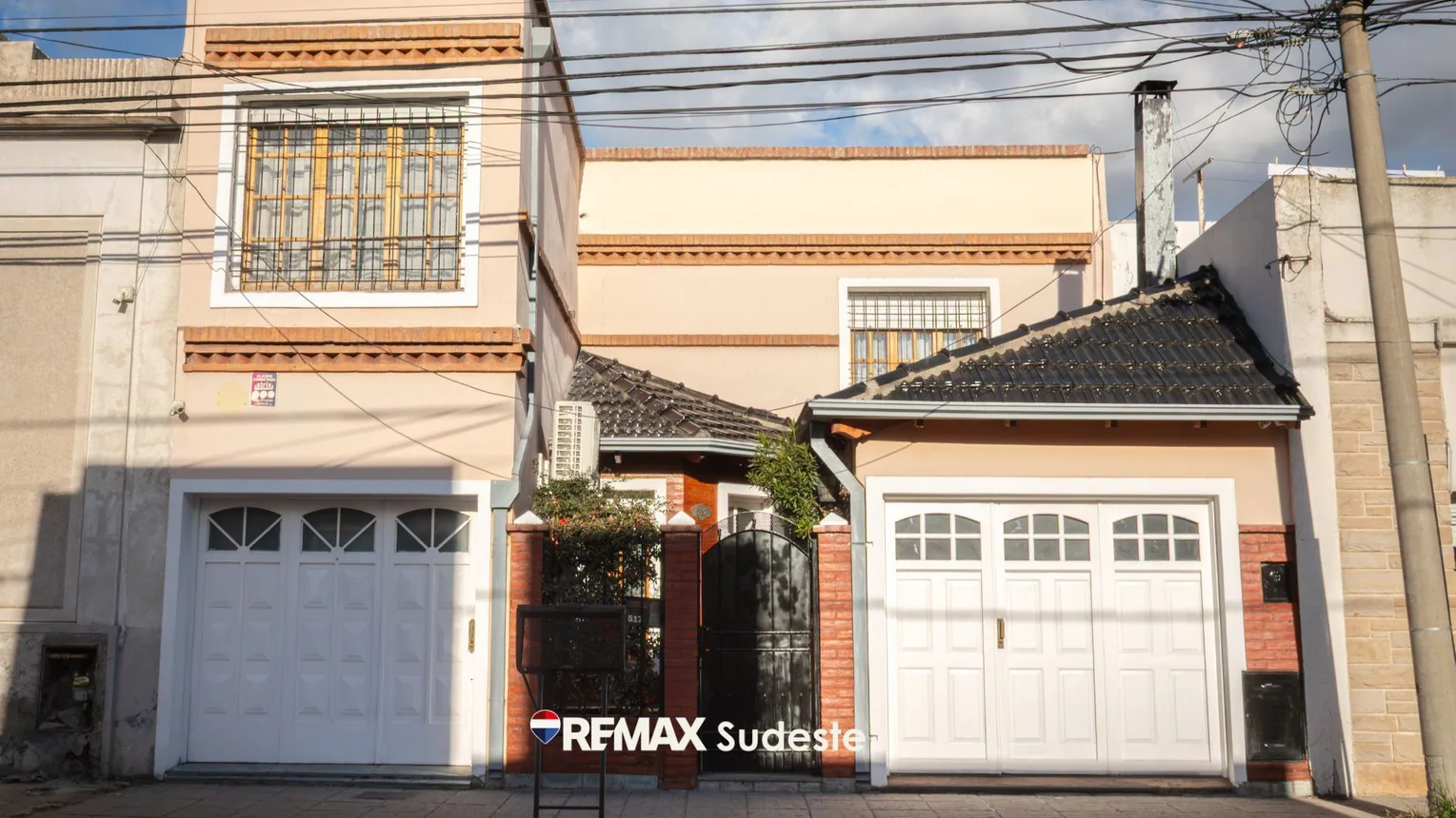 Casa en venta en Bahía Blanca