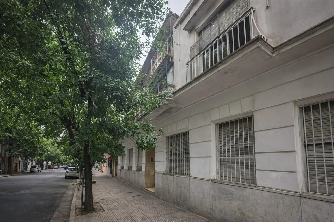 Departamento en venta en Almagro, foto 3