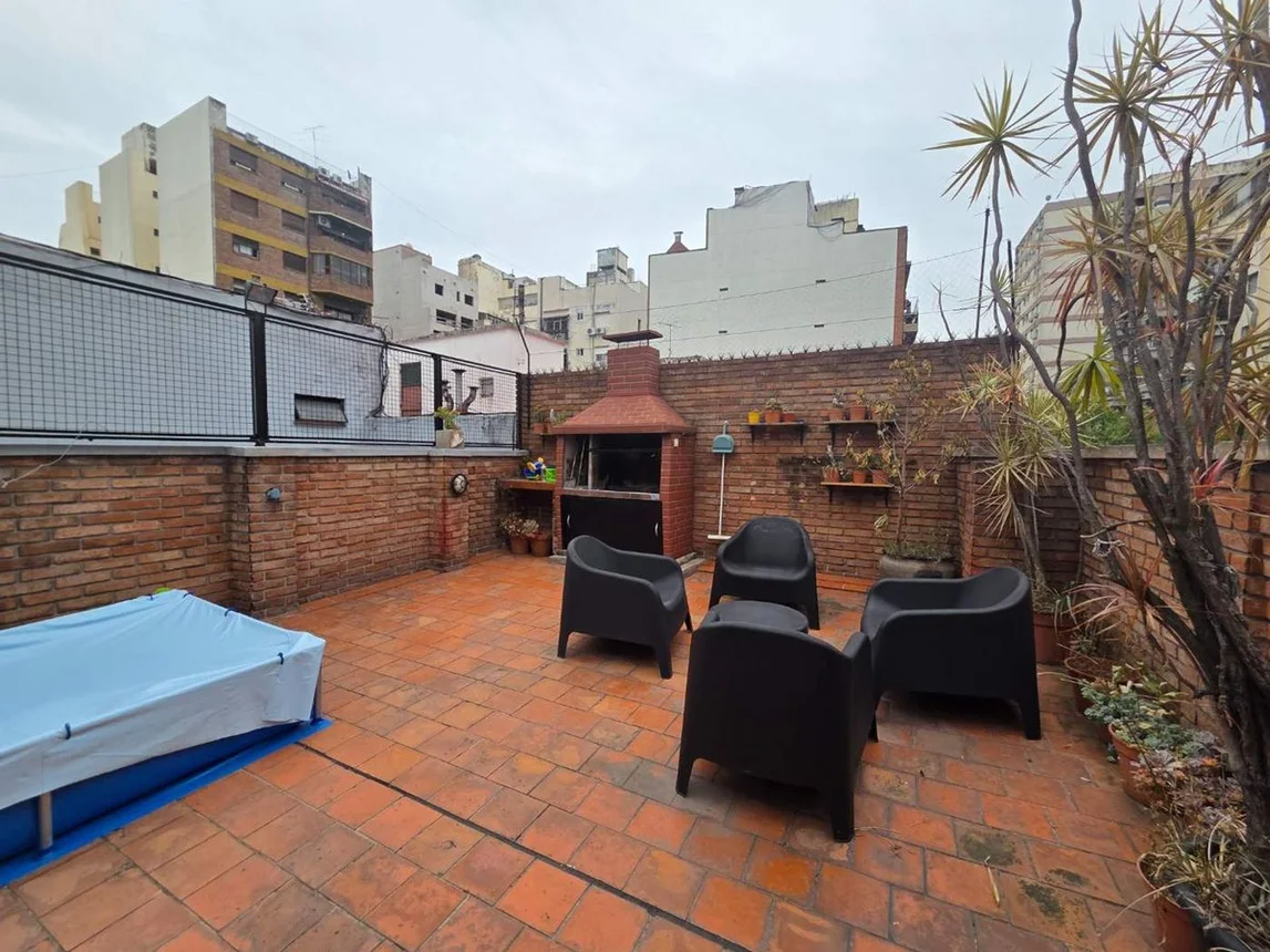 Departamento en venta en Almagro, foto 2