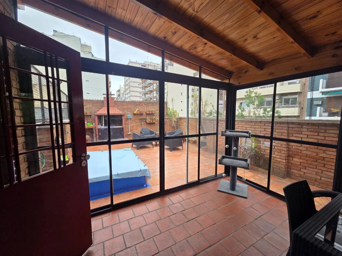 Departamento en venta en Almagro