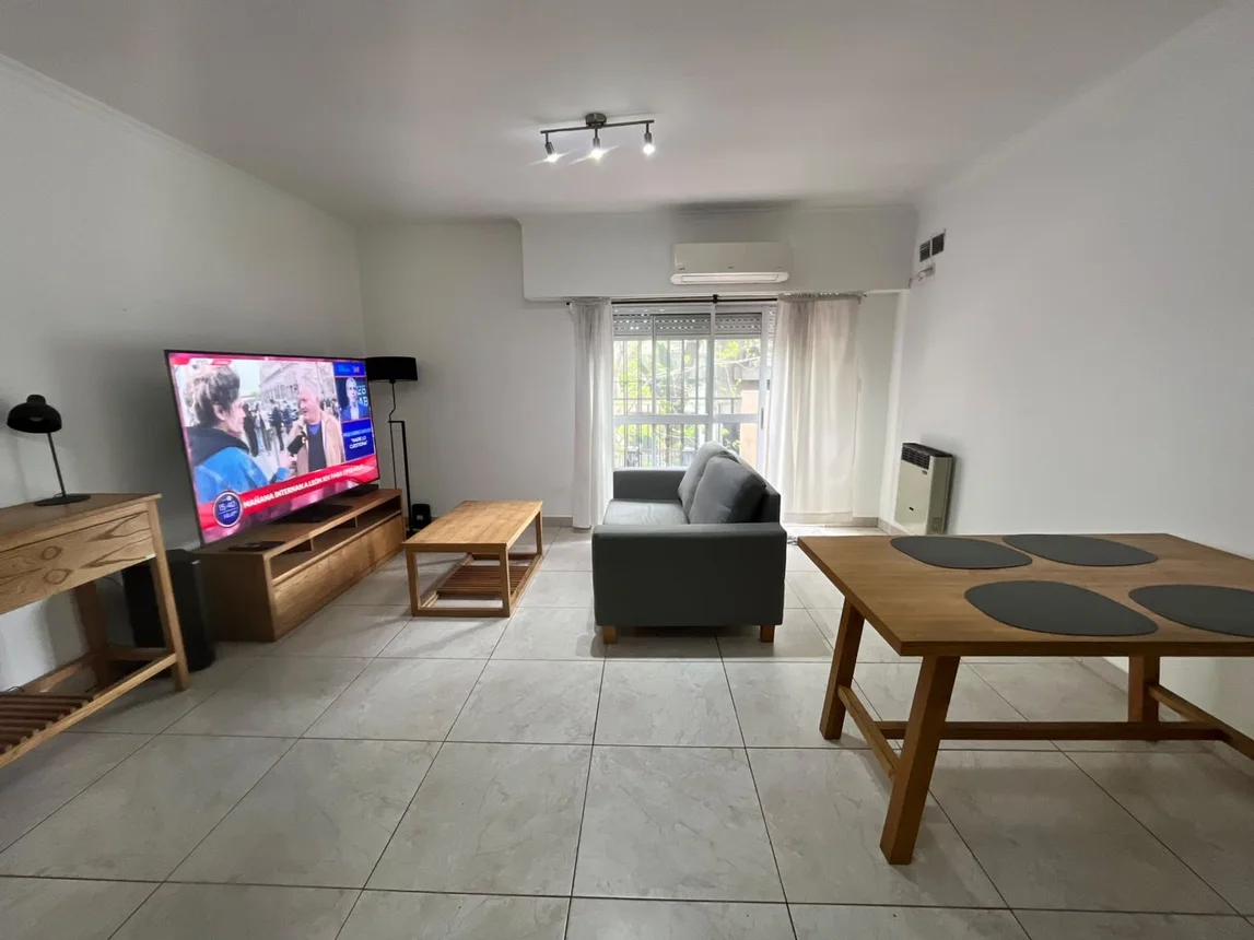 PH de 2 ambientes en venta en Villa Devoto, Bermúdez 2400, foto 2
